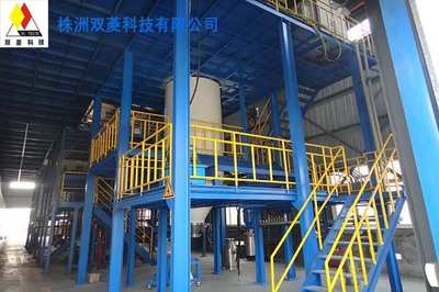 粉末冶金產品助力農業機械銷售，推動行業升級