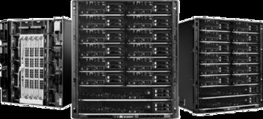 華為攜手Mellanox發(fā)布InfiniBand EDR 100G交換解決方案，開啟高速網(wǎng)絡新紀元